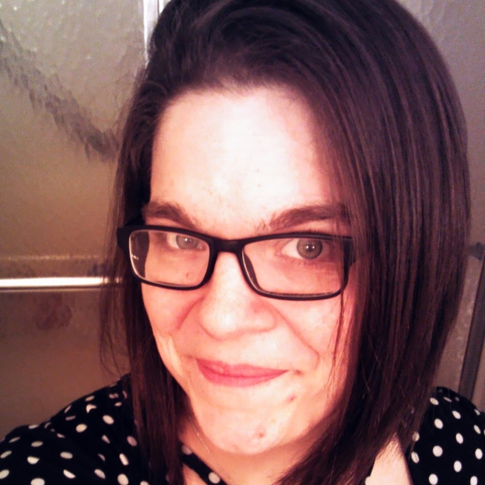 Meet your Posher, Kristin